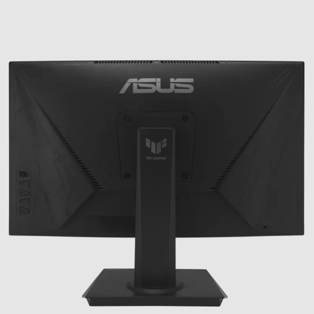 ASUS TUF Gaming VG24VQER : écran incurvé 24 pouces full HD 3 ASUS TUF Gaming VG24VQER dos