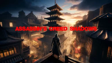 Assassins Creed Shadows
