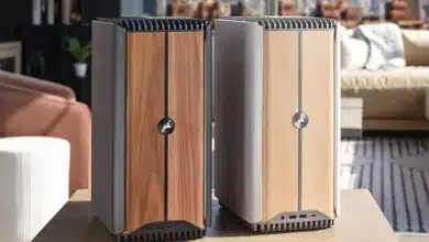 CORSAIR ONE i500 Test