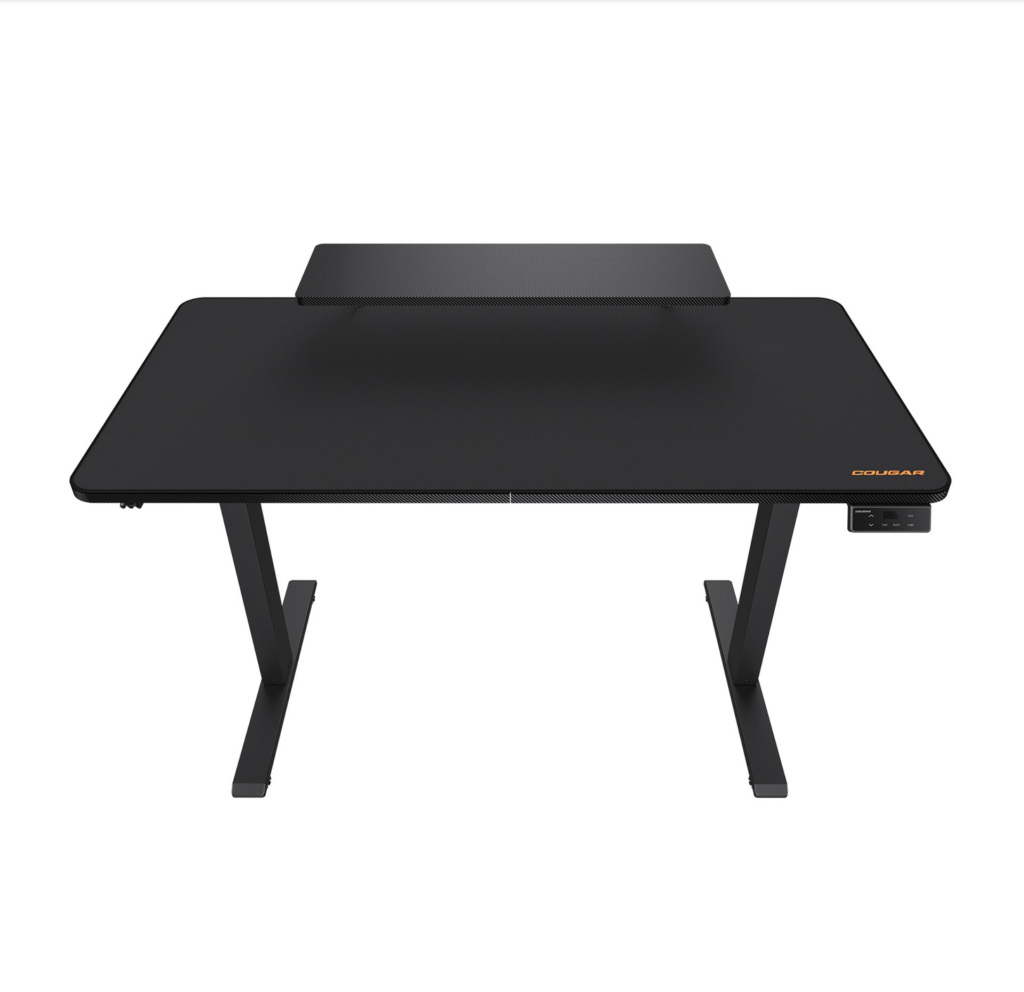 COUGAR E-STAR : un bureau de jeu réglable 2 COUGAR E STAR 2
