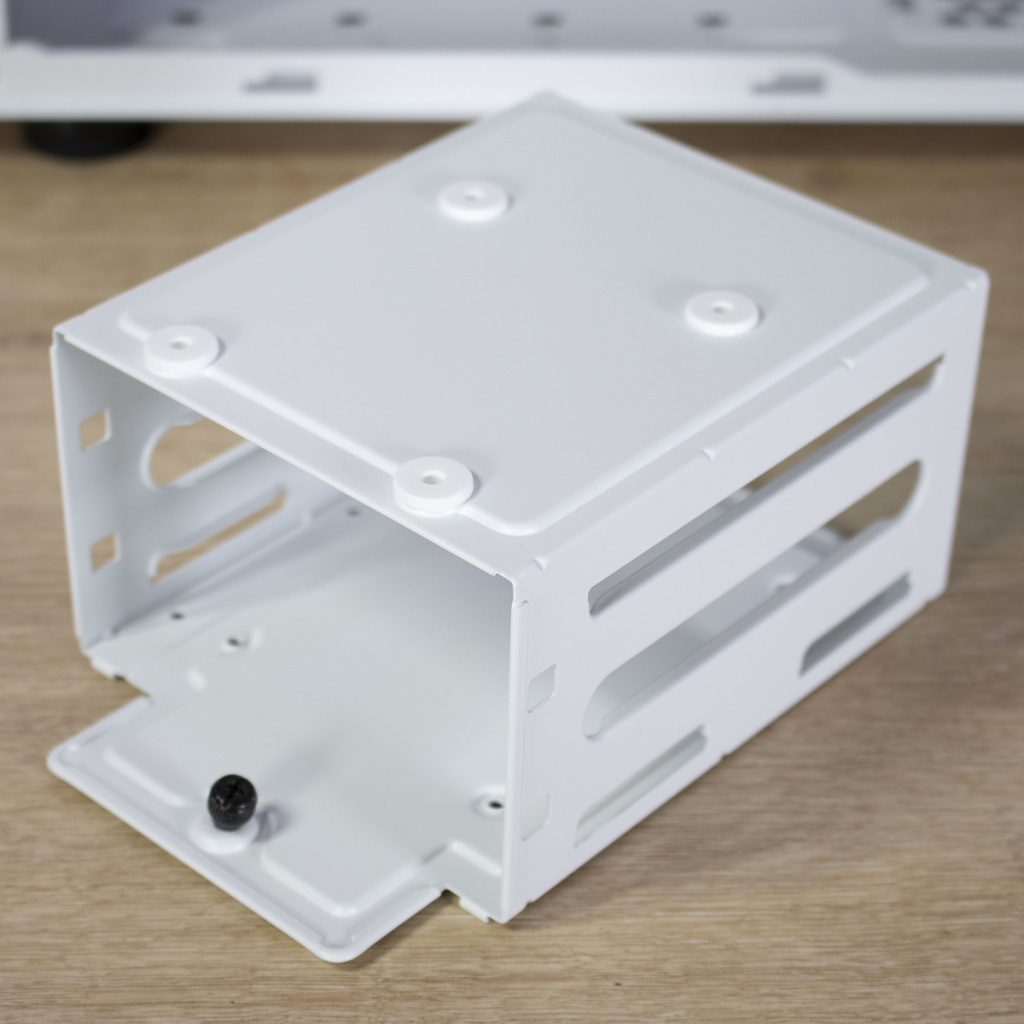Cooler Master MasterBox 600 cage DD 2