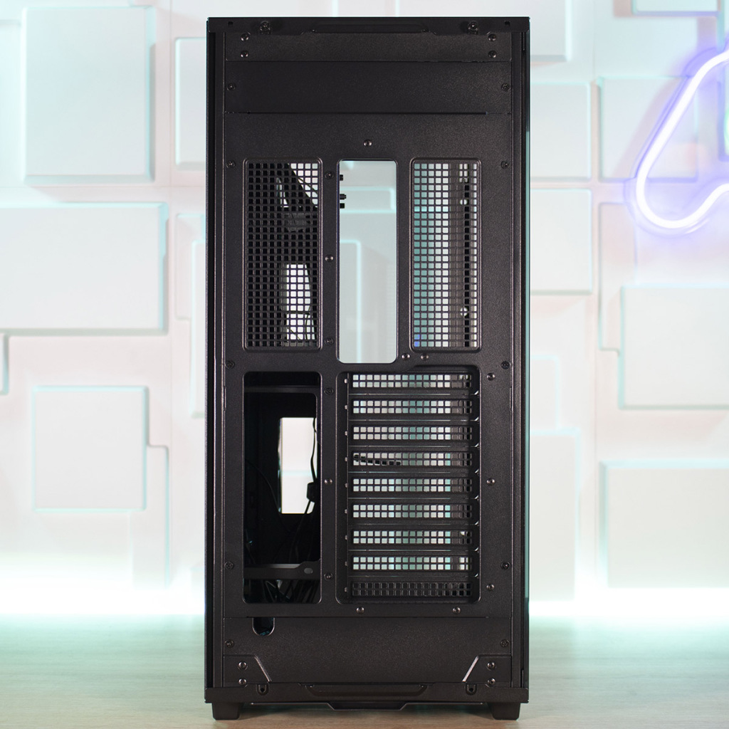 DeepCool CH780 arrière