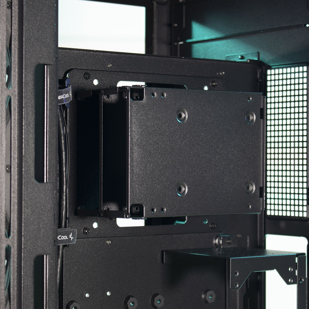 DeepCool CH780 cage DD