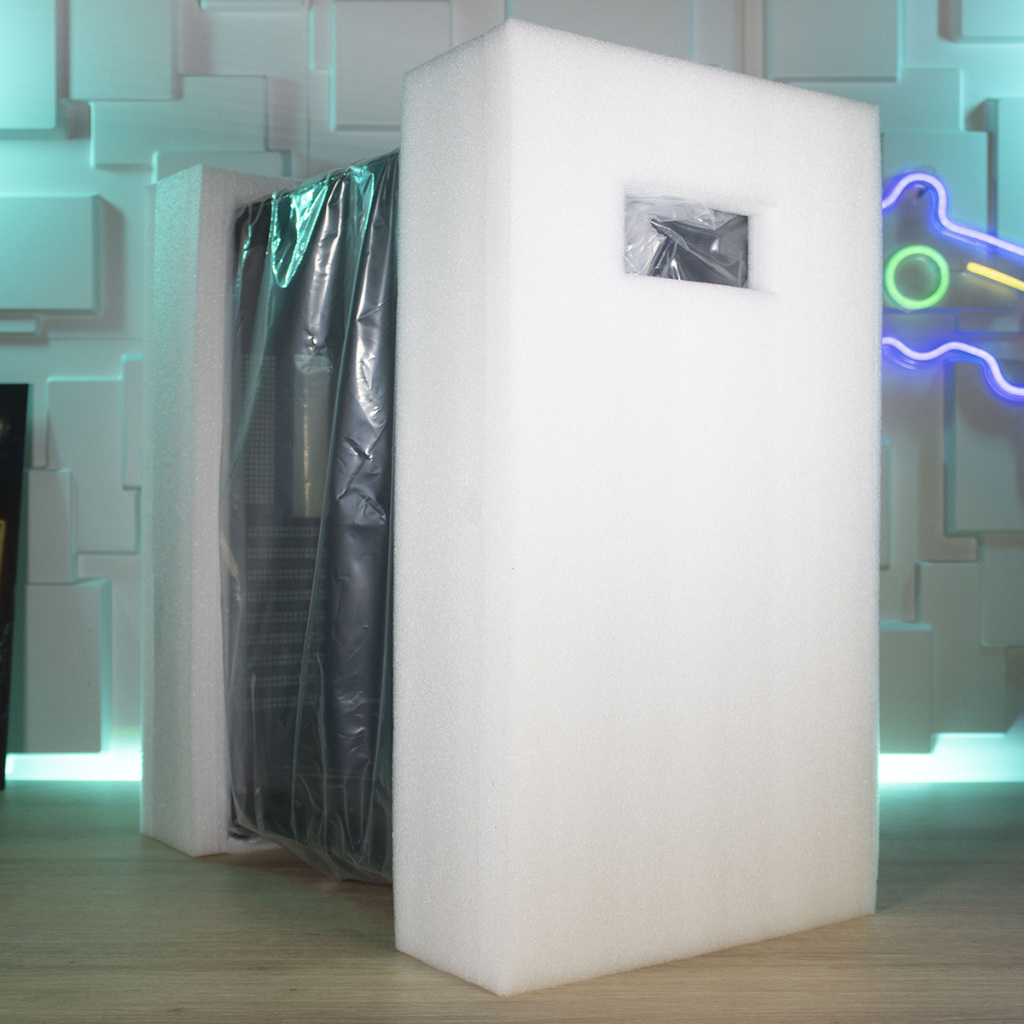 DeepCool CH780 déballage