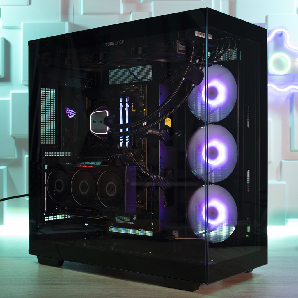 DeepCool CH780 rgb 3