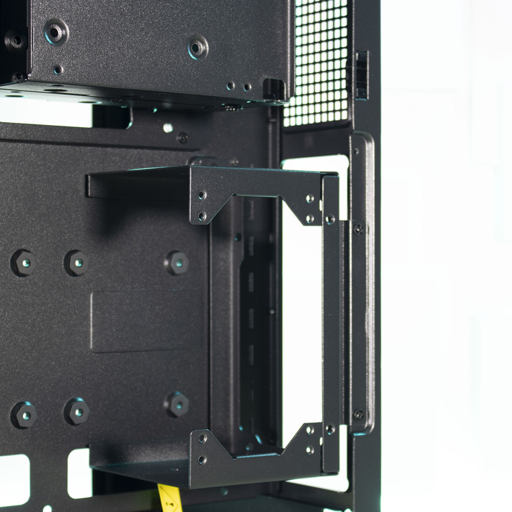 DeepCool CH780 support alimentation