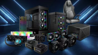 GAMDIAS COMPUTEX 2024 Couv