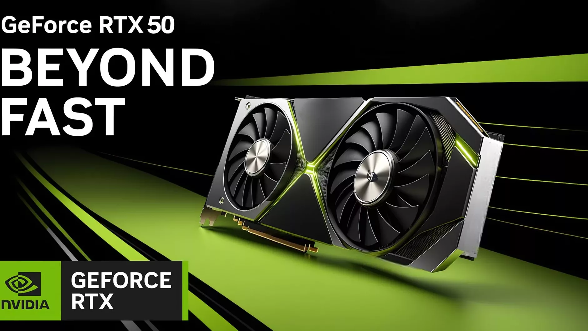 RTX 5090 pour fin 2024