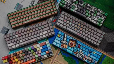 Higround Minecraft Couv
