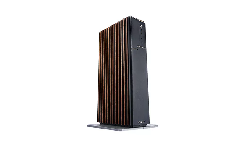 InWin ModFree Mini : l'écosystème ModFree comprend désormais un boîtier mini-ITX compact et personnalisable 4 InWin ModFree Mini 3