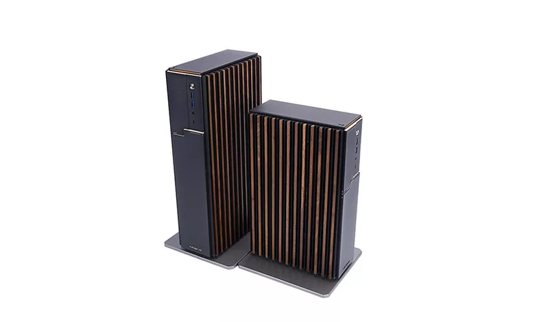 InWin ModFree Mini : l'écosystème ModFree comprend désormais un boîtier mini-ITX compact et personnalisable 5 InWin ModFree Mini 4