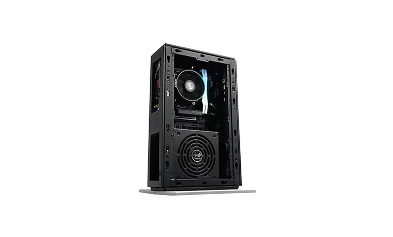 InWin ModFree Mini : l'écosystème ModFree comprend désormais un boîtier mini-ITX compact et personnalisable 6 InWin ModFree Mini 5