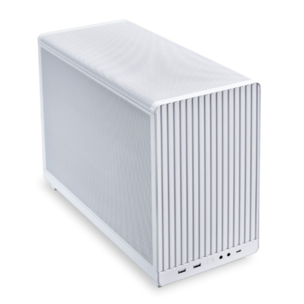 Lian Li et DAN Cases : une collaboration pour le boîtier Micro-ATX A3-mATX 2 Lian Li A3 mATX 2