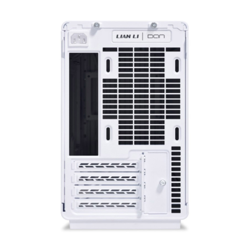 Lian Li et DAN Cases : une collaboration pour le boîtier Micro-ATX A3-mATX 5 Lian Li A3 mATX 4