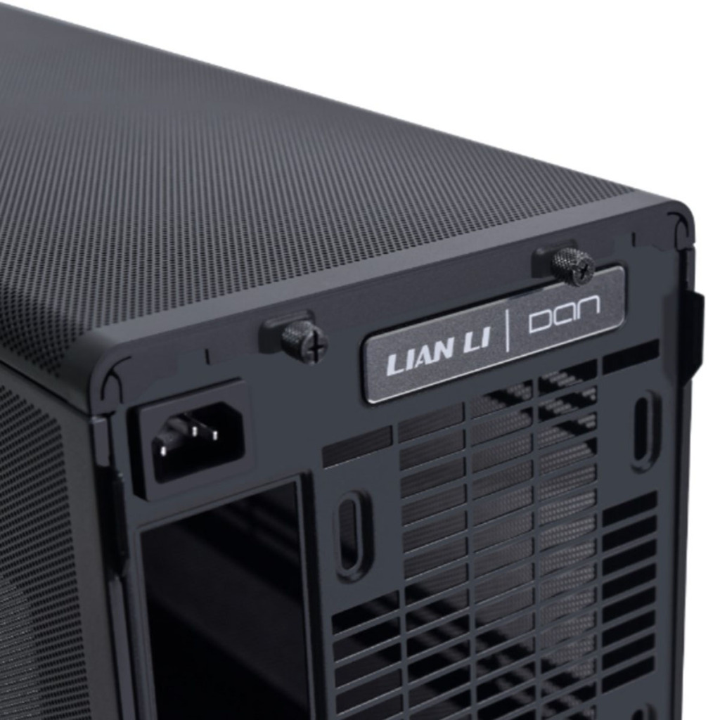 Lian Li et DAN Cases : une collaboration pour le boîtier Micro-ATX A3-mATX 6 Lian Li A3 mATX 5