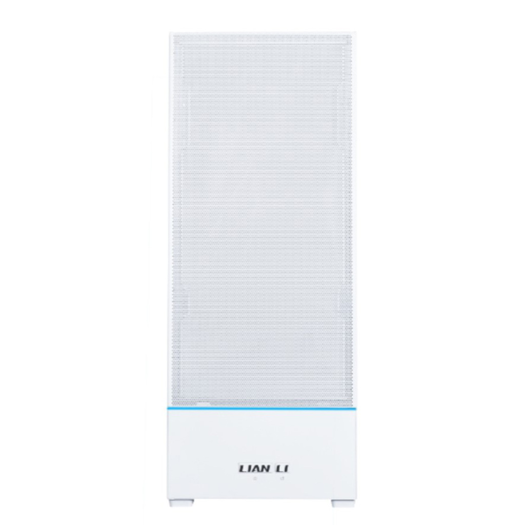 Lian Li SUP-01 : un boîtier compact avec une conception innovante 5 Lian Li SUP 01 6