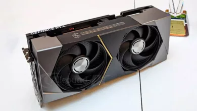 MSI GeForce RTX 4090 SUPRIM FUZION Couv