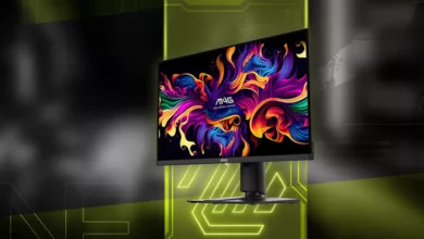MSI MAG 271QPX QD OLED E2 Couv