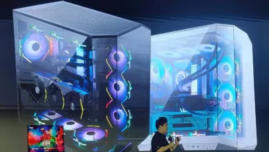 MSI MAG PANO 100L PZ PLUS