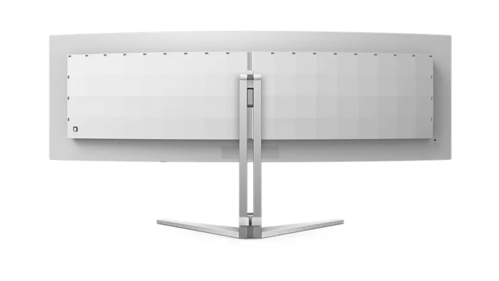Faites de la place ! Voici le moniteur ultra-large Philips Evnia 49M2C8900L QD-OLED 3 Philips Evnia 49M2C8900L 2