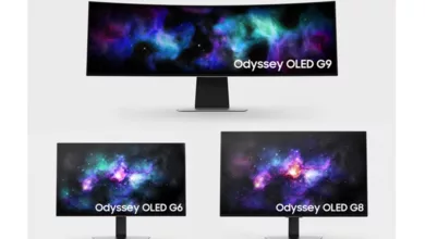 Samsung Odyssey G Couv