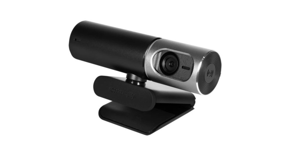 Streamplify fait le plein de nouveautés 3 Streamplify CAM PRO