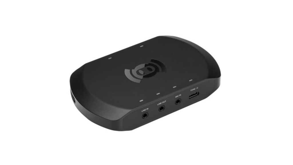 Streamplify fait le plein de nouveautés 5 Streamplify CAPTURE 4K