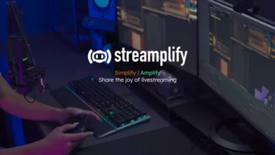 Streamplify fait le plein de nouveautés 6 Streamplify Couv