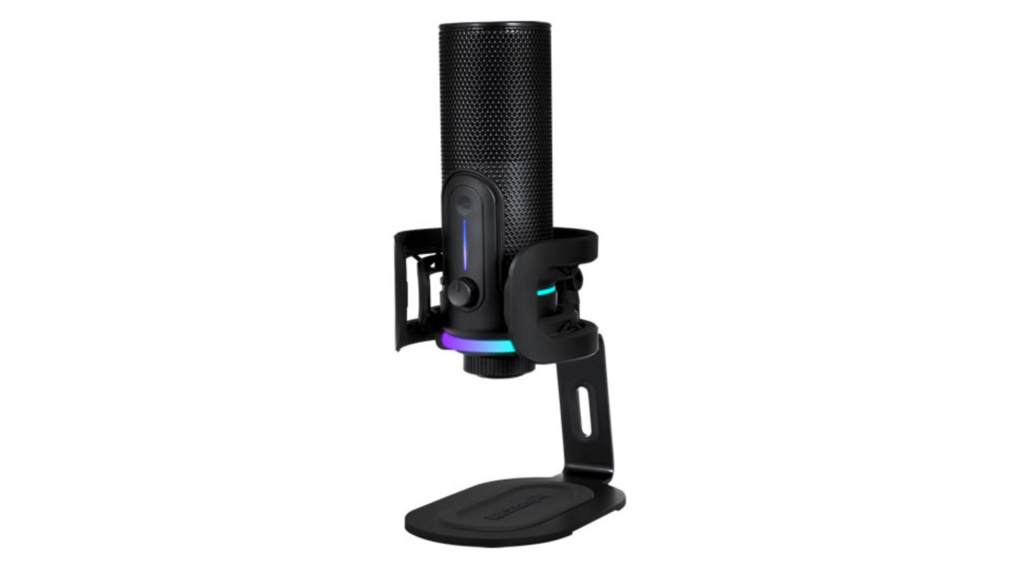 Streamplify fait le plein de nouveautés 2 Streamplify MIC PRO