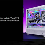 Test View 270 TG ARGB Snow