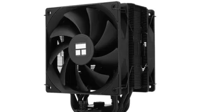 Thermalright Burst Assassin 120 EVO DARK Couv