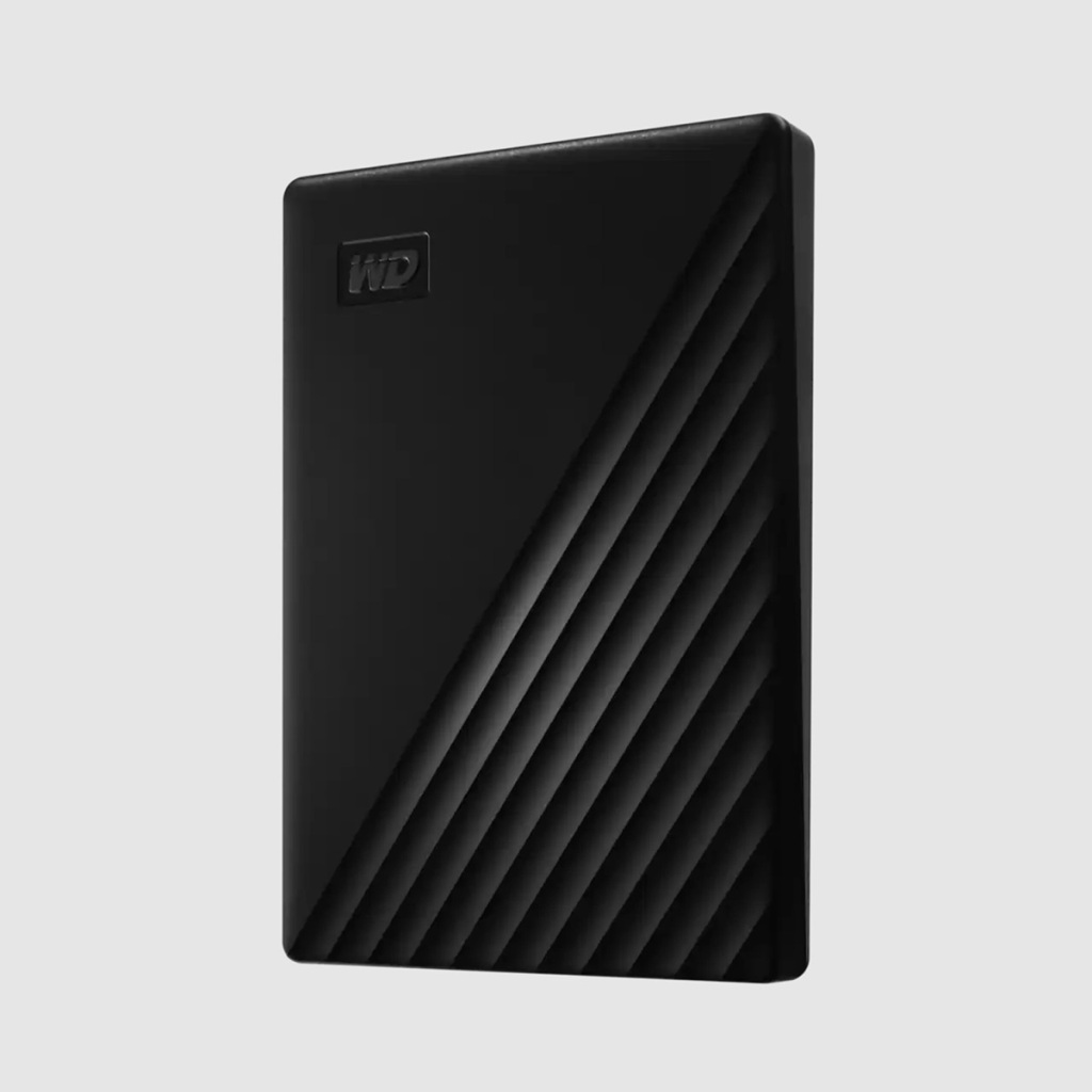 6 To dans ces disques durs portables de Western digital 2 Western Digital My Passport