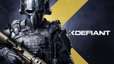 XDefiant