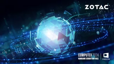 Zotac computex 2024