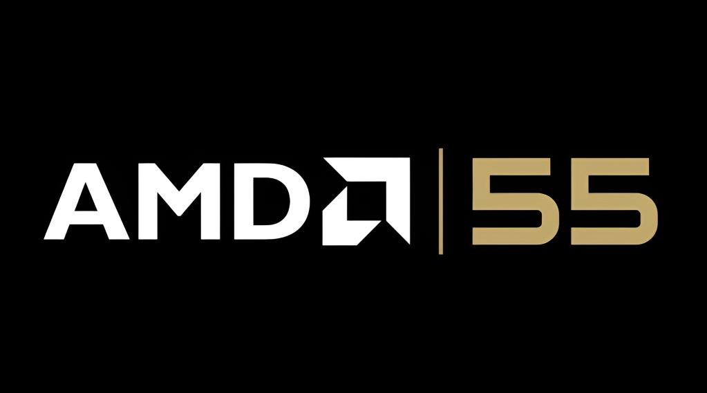 AMD : 55 ans d'innovation et de passion 2 amd 55 ans ryzen
