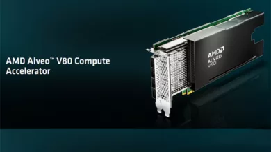 amd alveo v80
