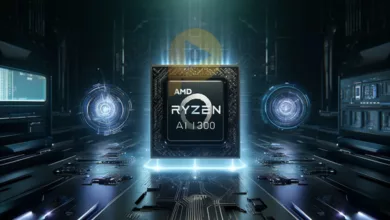 AMD Strix Point change encore de nom : Bienvenue au Ryzen AI 300 ! 87 amd strix point ryzen ai 300