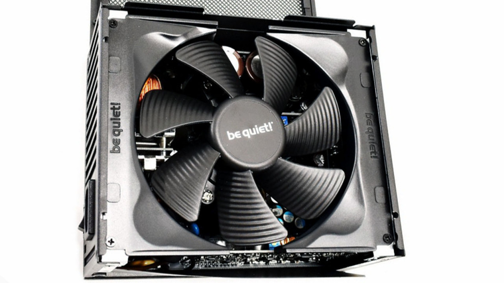 Analyse : be quiet! Dark Power 13 1000W 80PLUS Titanium 16 be quiet dark power 13 1000w ventilateur