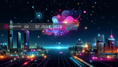 computex 2024 pause hardware