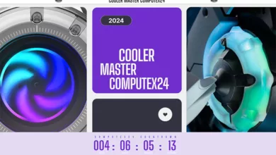 cooler master computex 2024 Cover