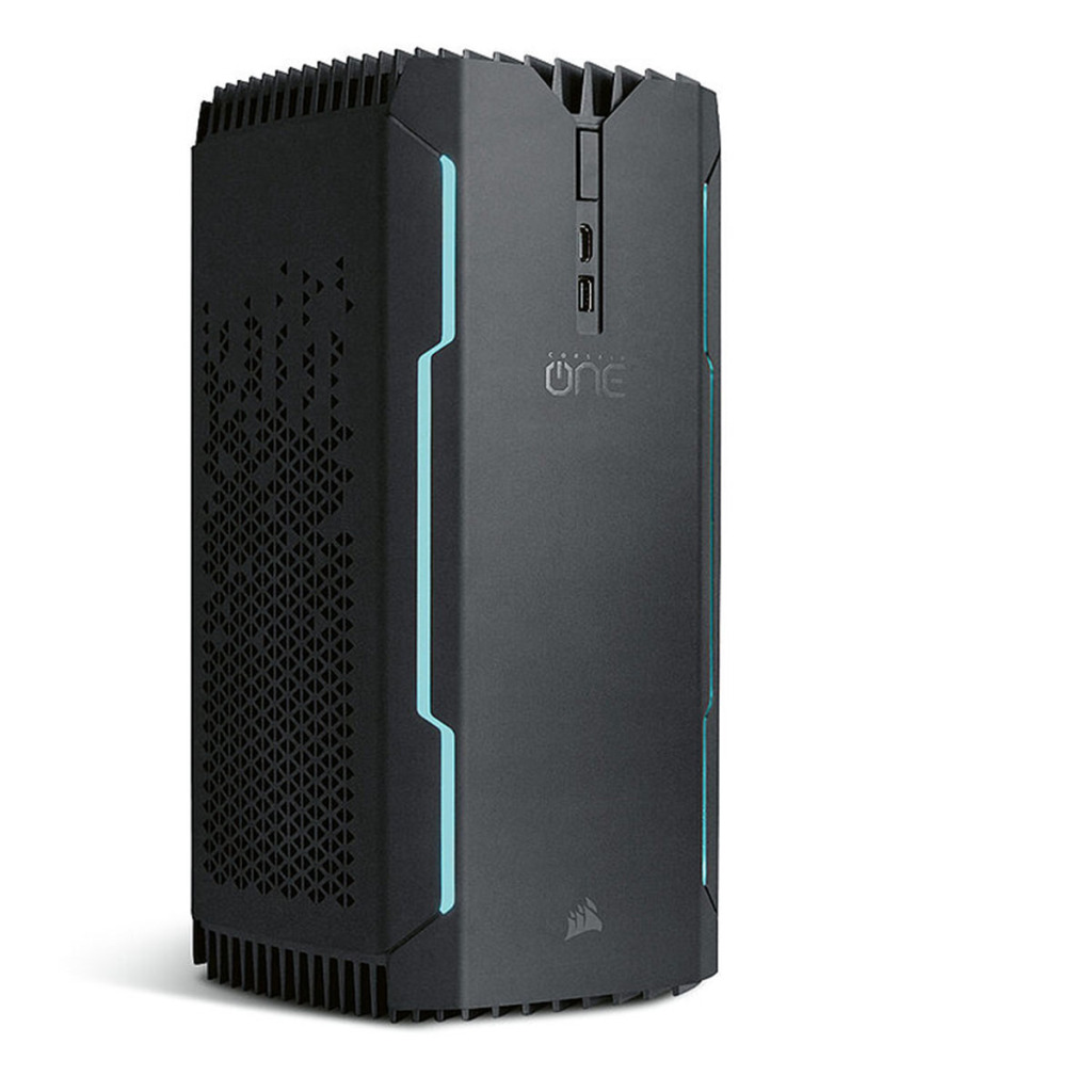 corsair one 2018