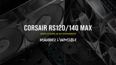 corsair rs max cover