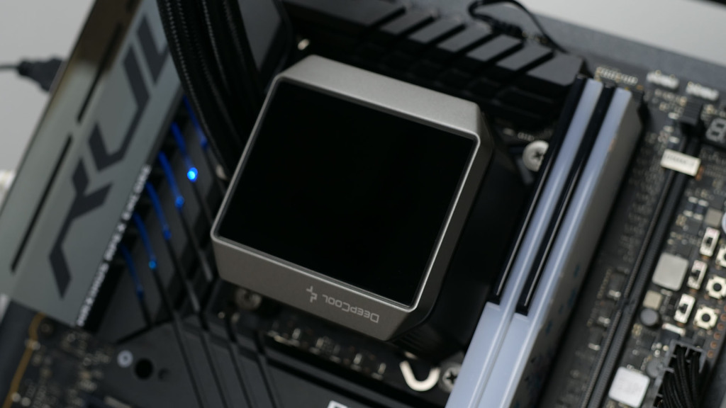 deepcool mystique 360 install lga1700 03