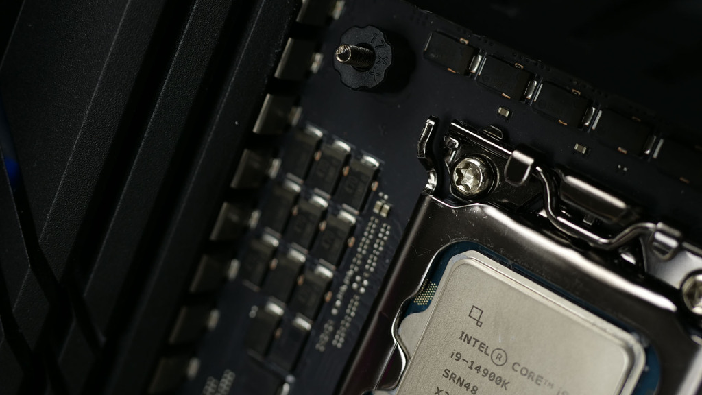 deepcool mystique 360 install lga1700