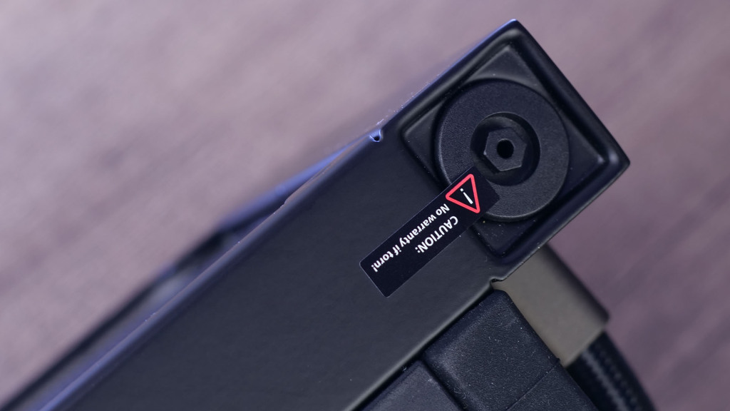 deepcool mystique 360 vue fill