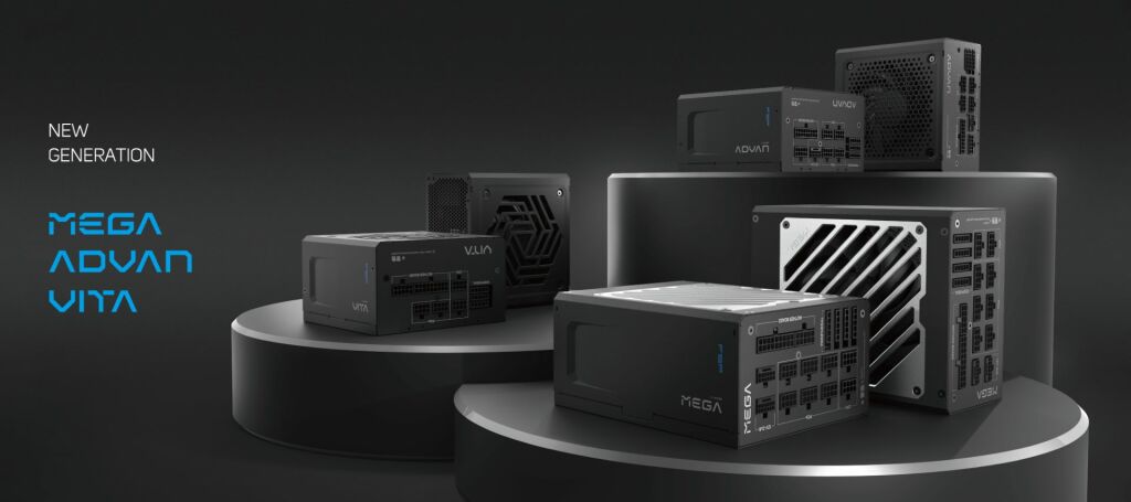 FSP Computex 2024 : Nouvelles Solutions Annoncées 2 fsp computex 2024 alimentations psu