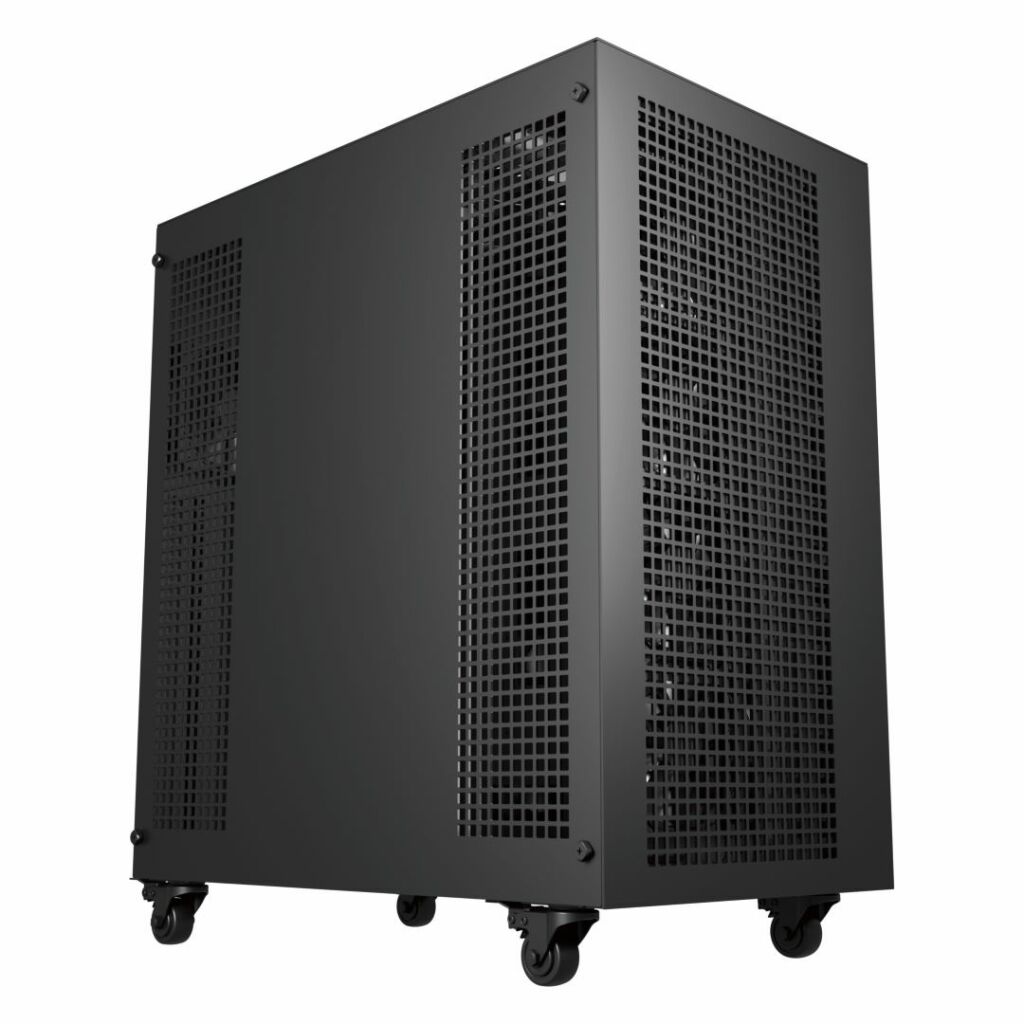 FSP Computex 2024 : Nouvelles Solutions Annoncées 3 fsp computex 2024 boitier pc