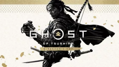 ghost of tsushima sur pc directors cut