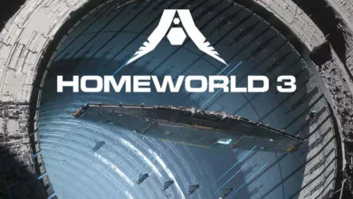 homeworld 3 key art cover
