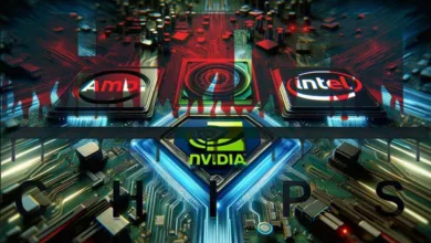 Hot Chips 2024 : AMD, NVIDIA et Intel Détailleront Leurs Produits de Nouvelle Génération 90 hot chips 2024 cover